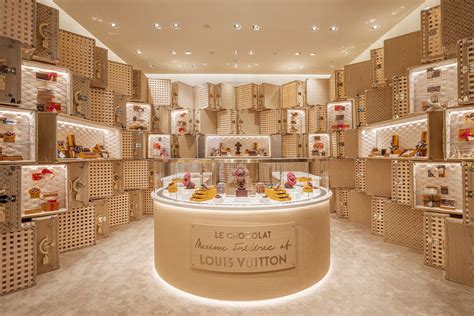 louis vuitton candy